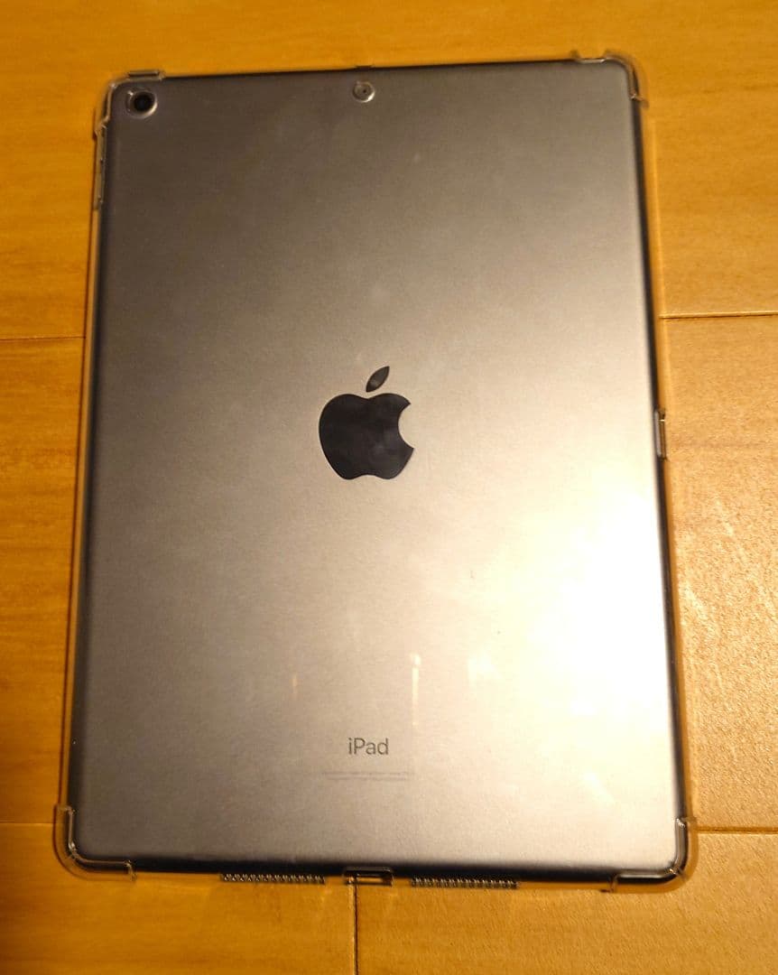 【さとう】保証有美品 iPad 第9世代 256GB +Pencilセット