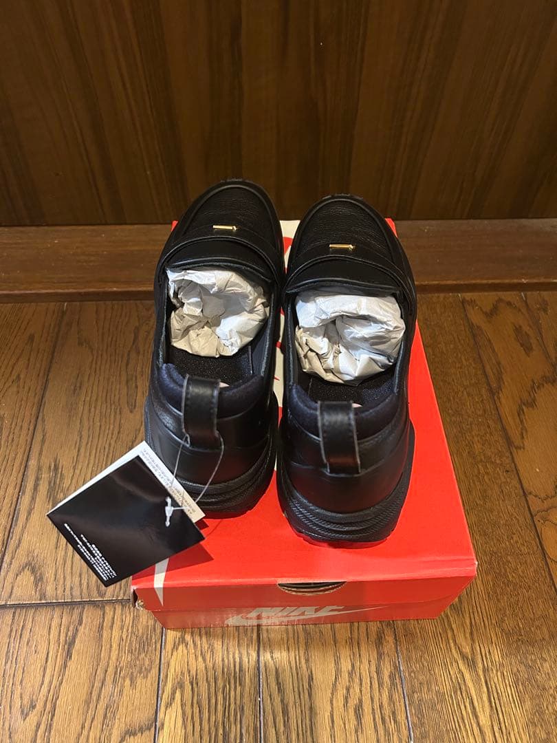 ノ*ス様 Nike w air max phenomena 26.5cm