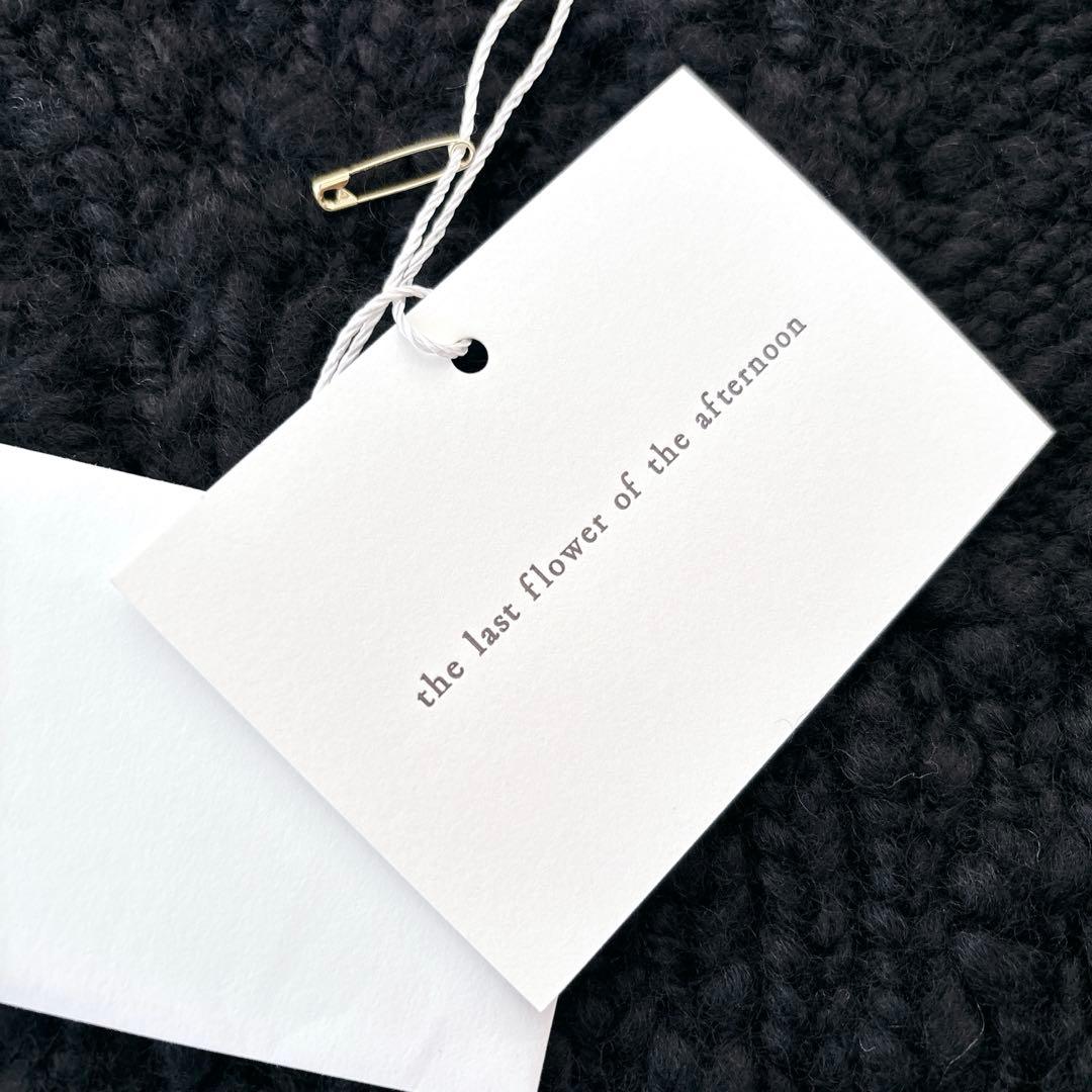 R３様⭐︎the last flower of the afternoon ベスト