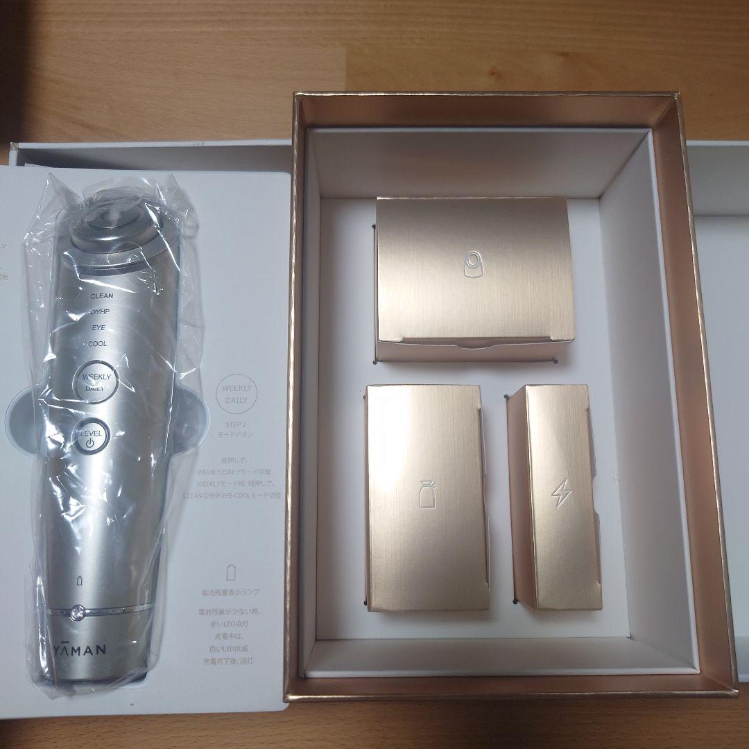YAMAN フォトプラスシャイニーネオYJFM18N