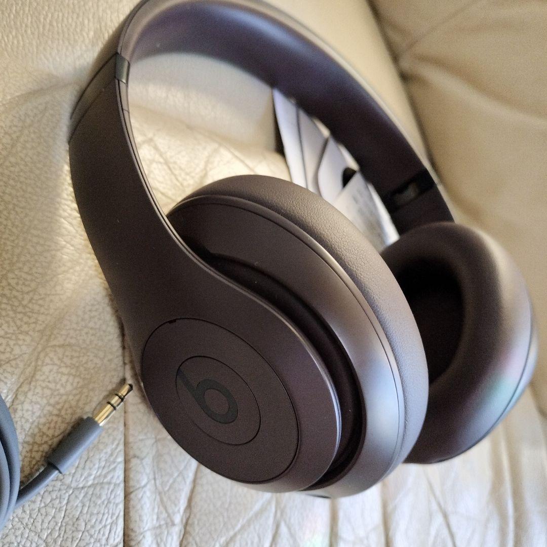 Beats Studio Pro ブラウン 美品