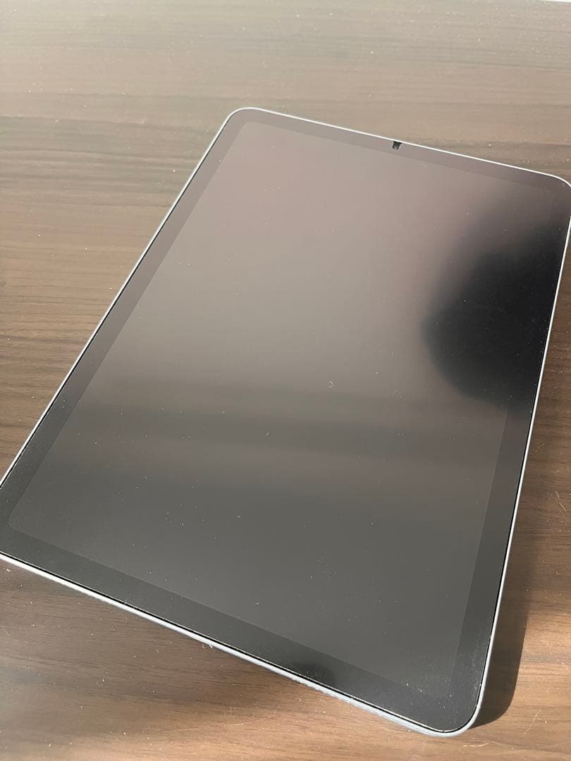 Apple iPad Air (第4世代) ブルー