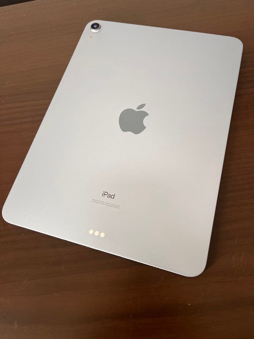 Apple iPad Air (第4世代) ブルー