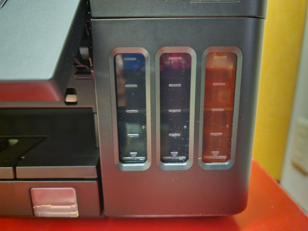 期間限定大幅値下げ！Canon G6030 プリンター・スキャナー・コピー機能