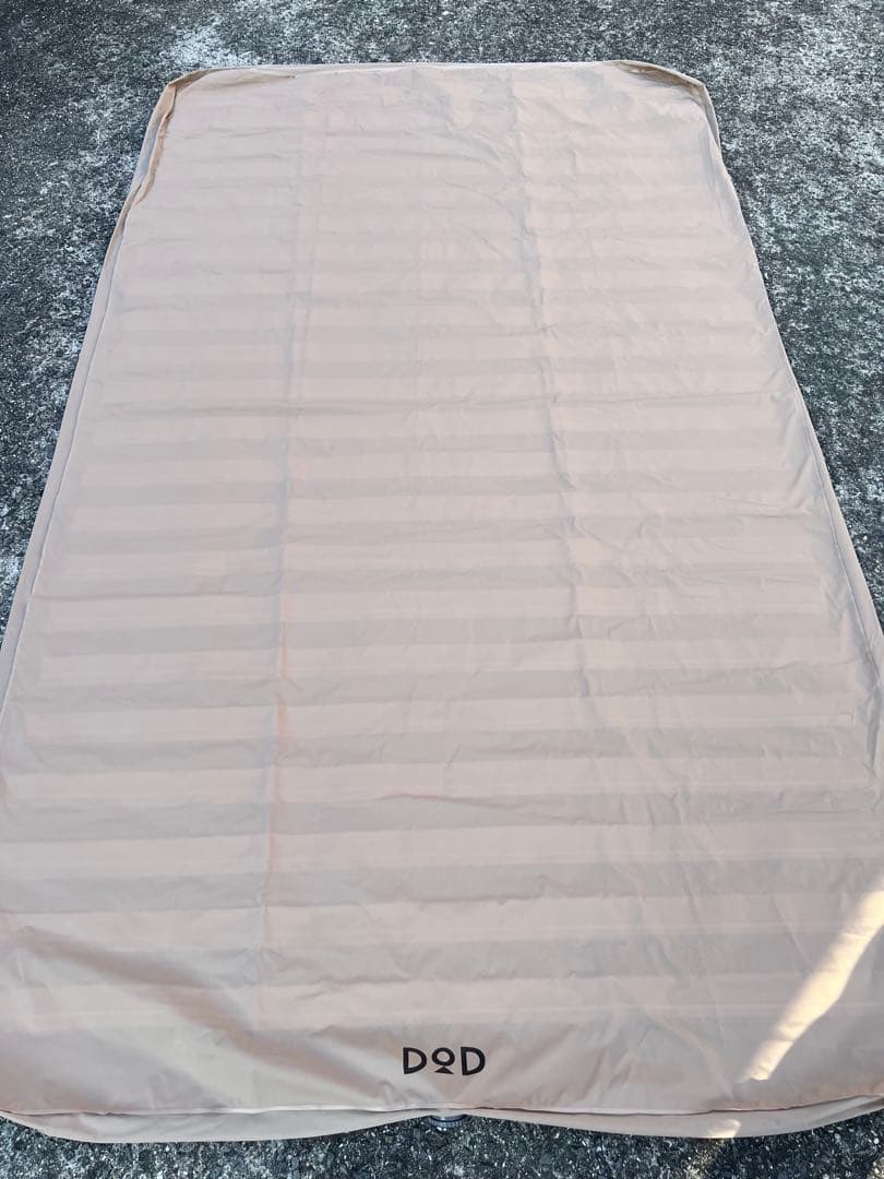 DOD ソトネノキワミエアーL