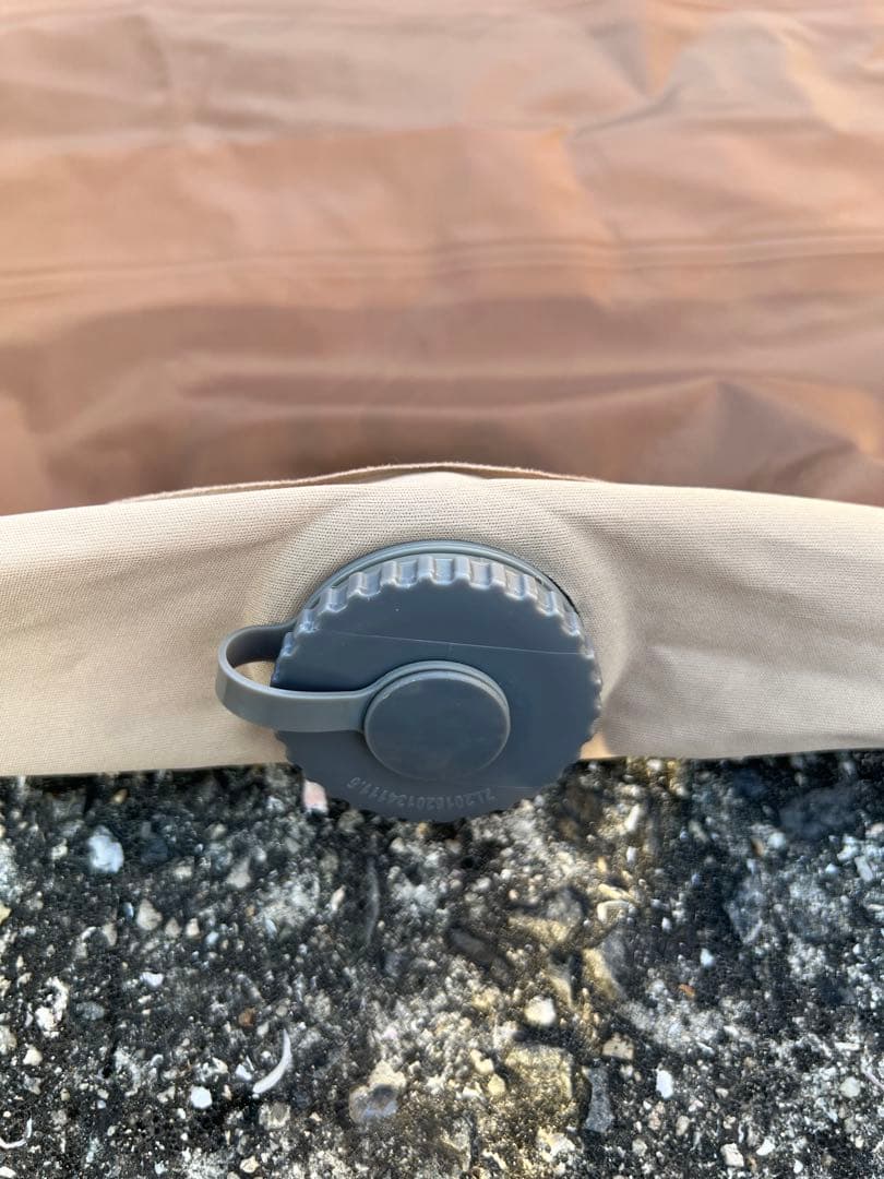 DOD ソトネノキワミエアーL