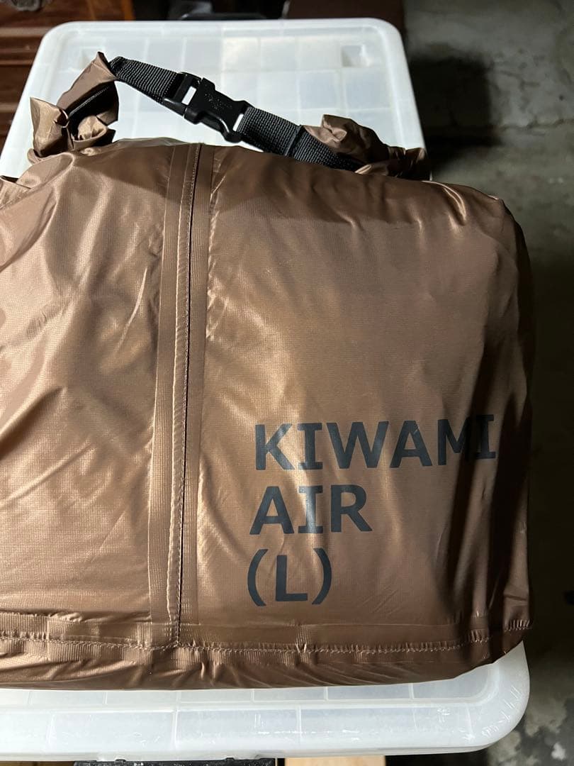 DOD ソトネノキワミエアーL