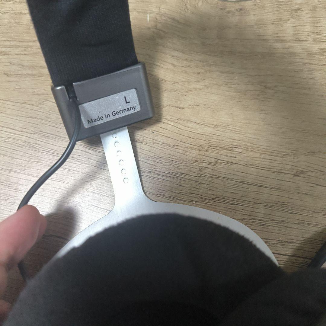 【ヘッドホン】beyerdynamic T90