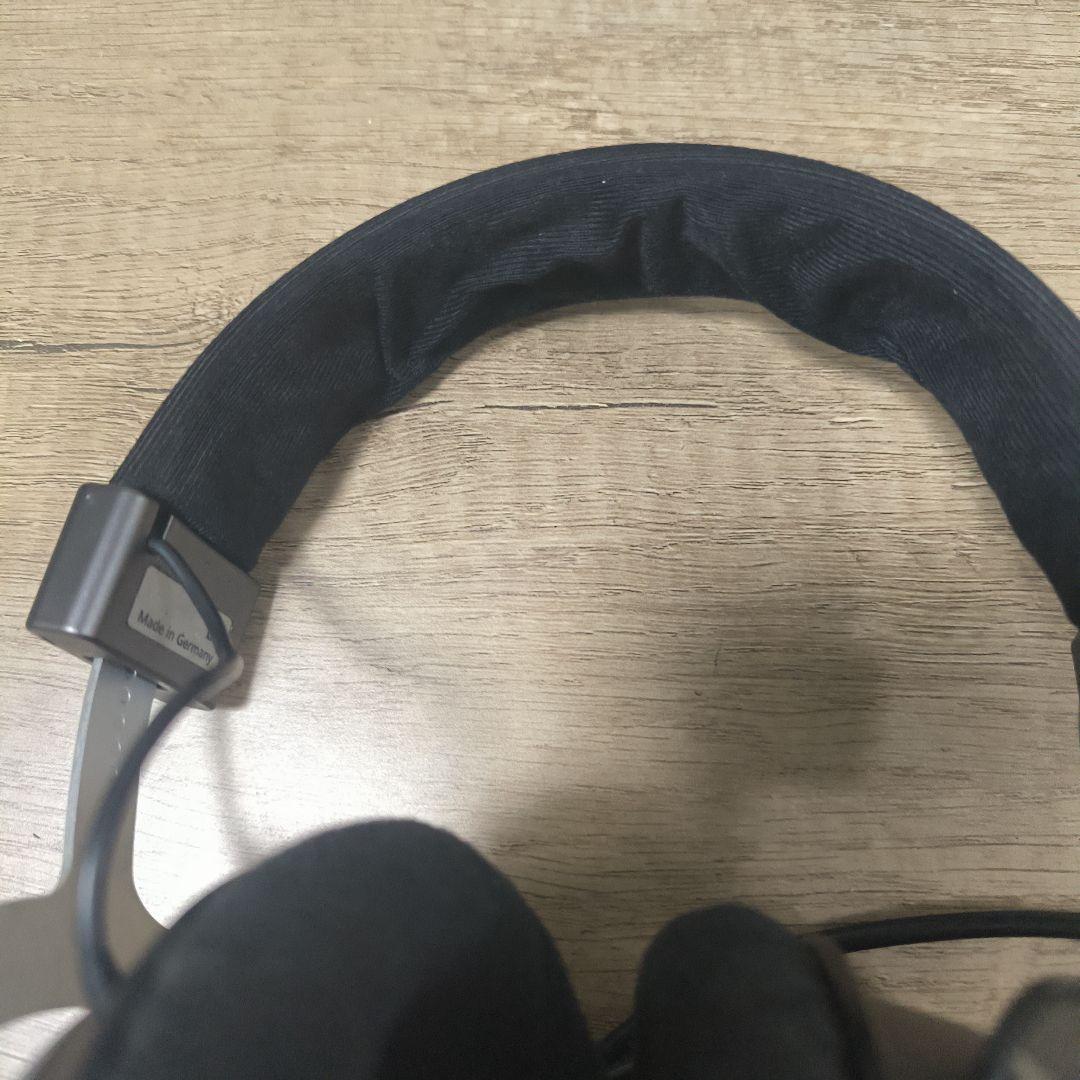 【ヘッドホン】beyerdynamic T90