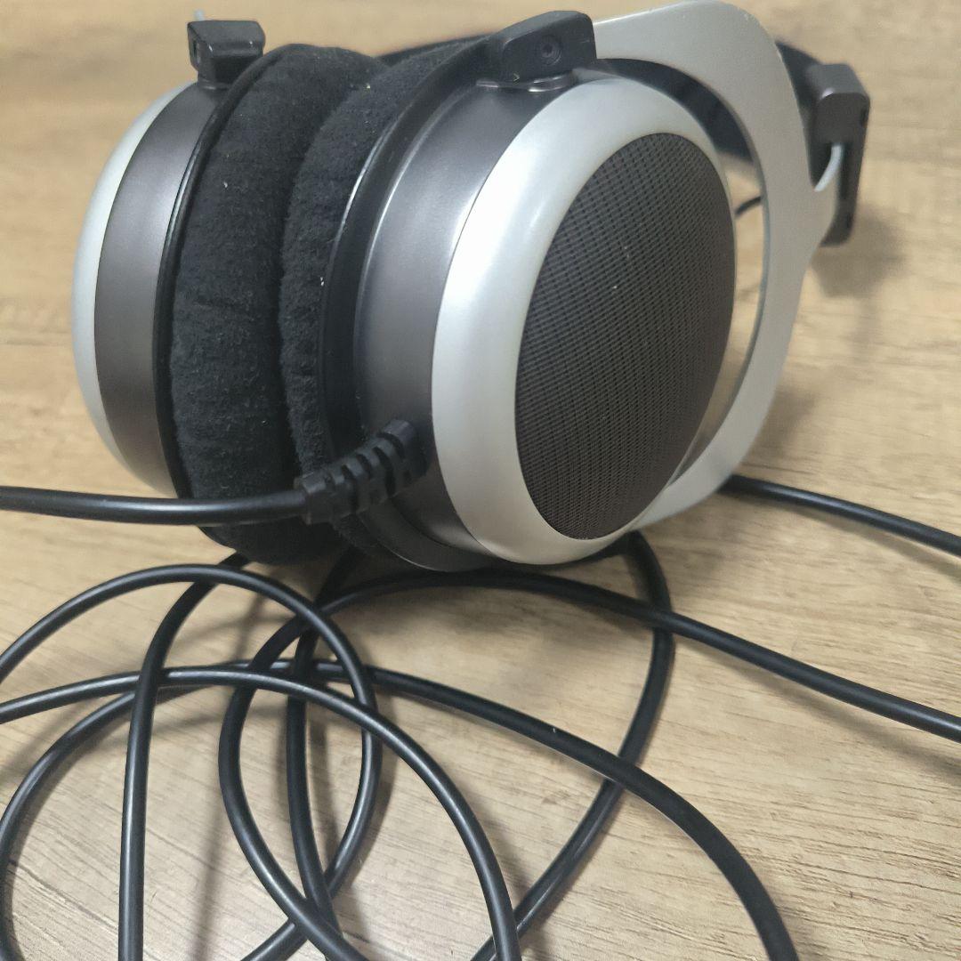 【ヘッドホン】beyerdynamic T90