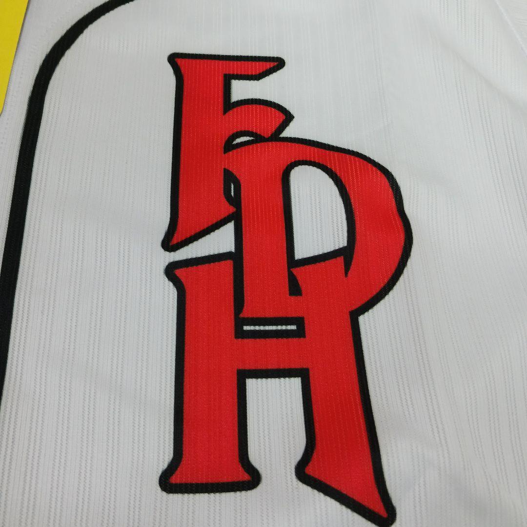 【Lサイズ】ＦＤＨ 復刻ユニフォーム ダイエーホークス ダブルアニバーサリー