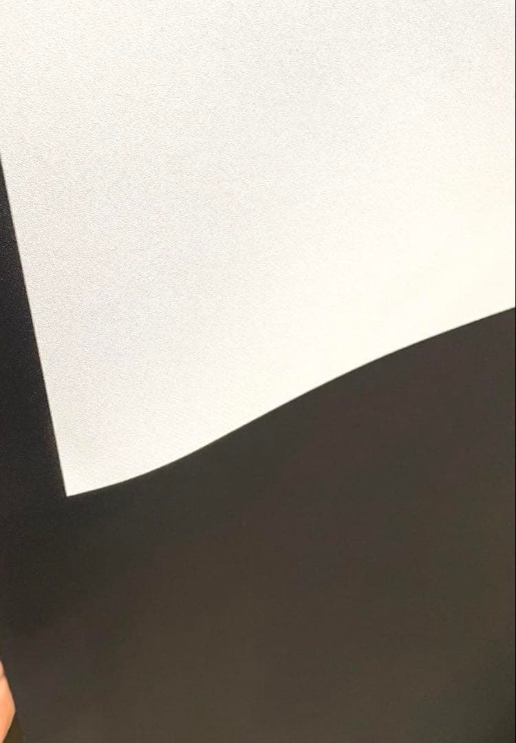 110インチ 自立型プロジェクタースクリーン 16:9