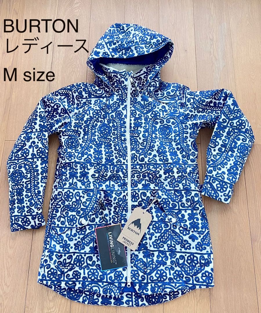 atsushi yamaguchi【新品】バートンウェア ジャケットパンツ