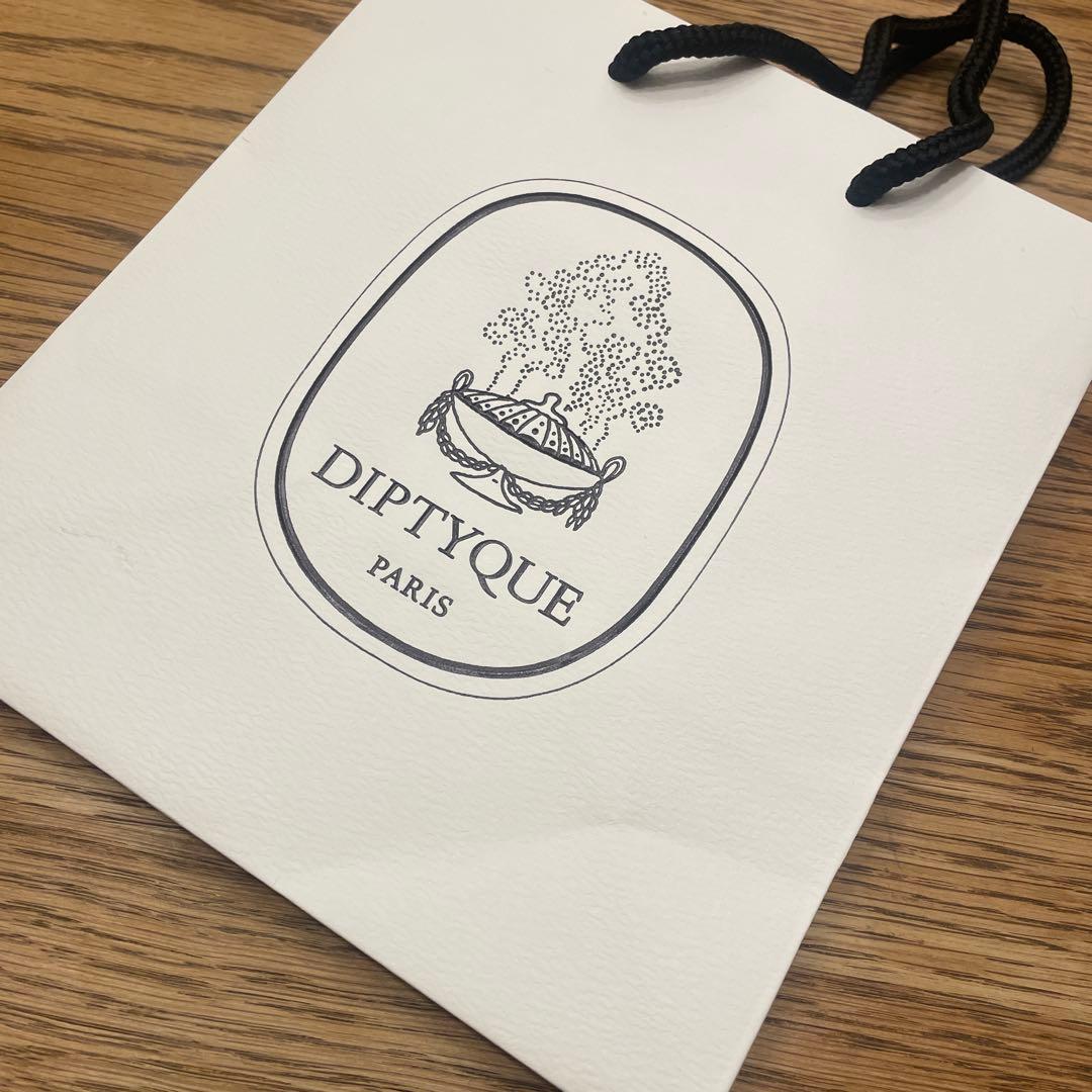 diptyque FLEUR DE PEAU ヘアミスト 30ml(バック付き)