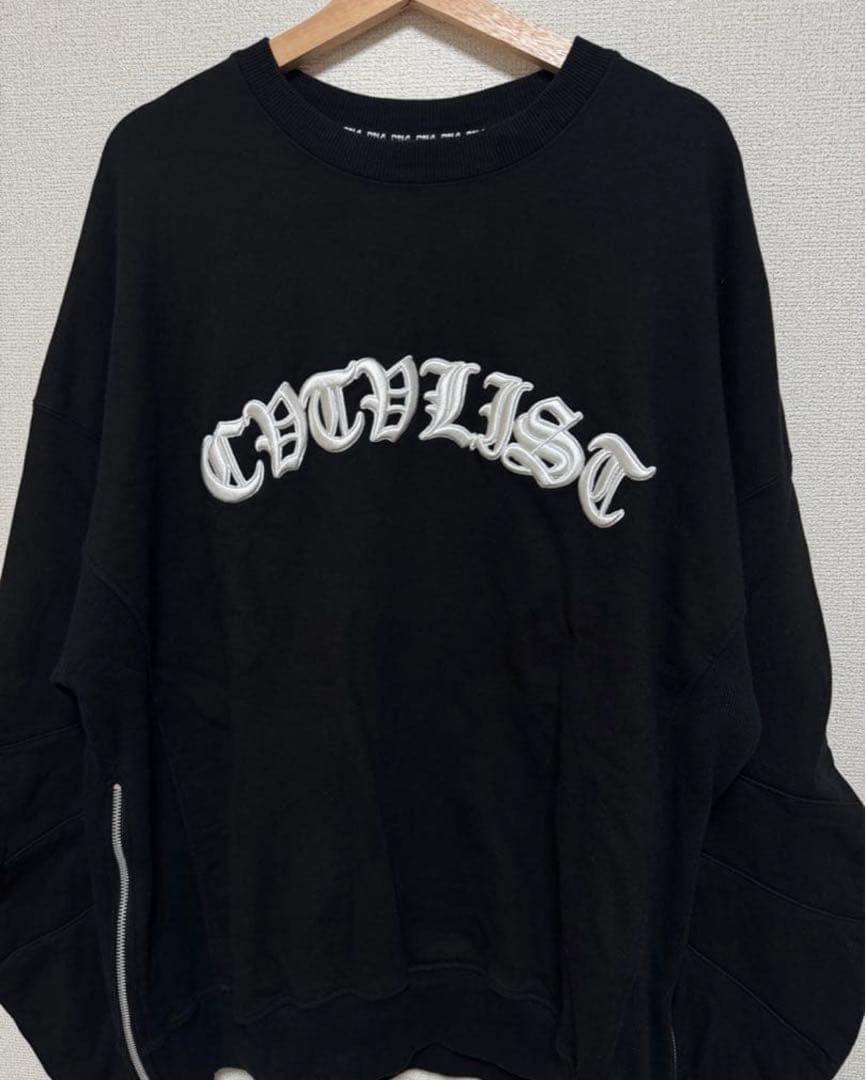 Cvtvlist usual 24 OSK サイズ0