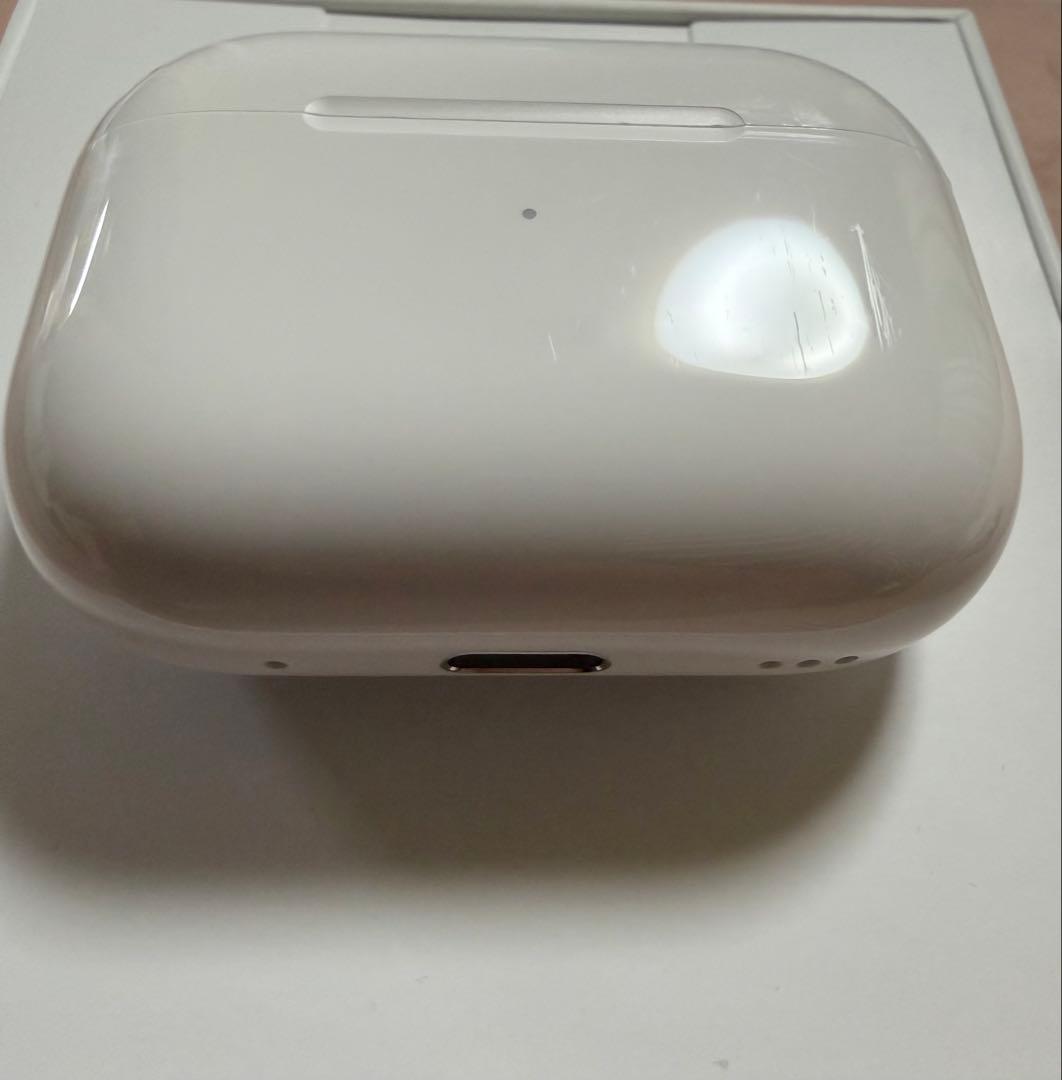 Airpods Pro 第2世代 Type-C