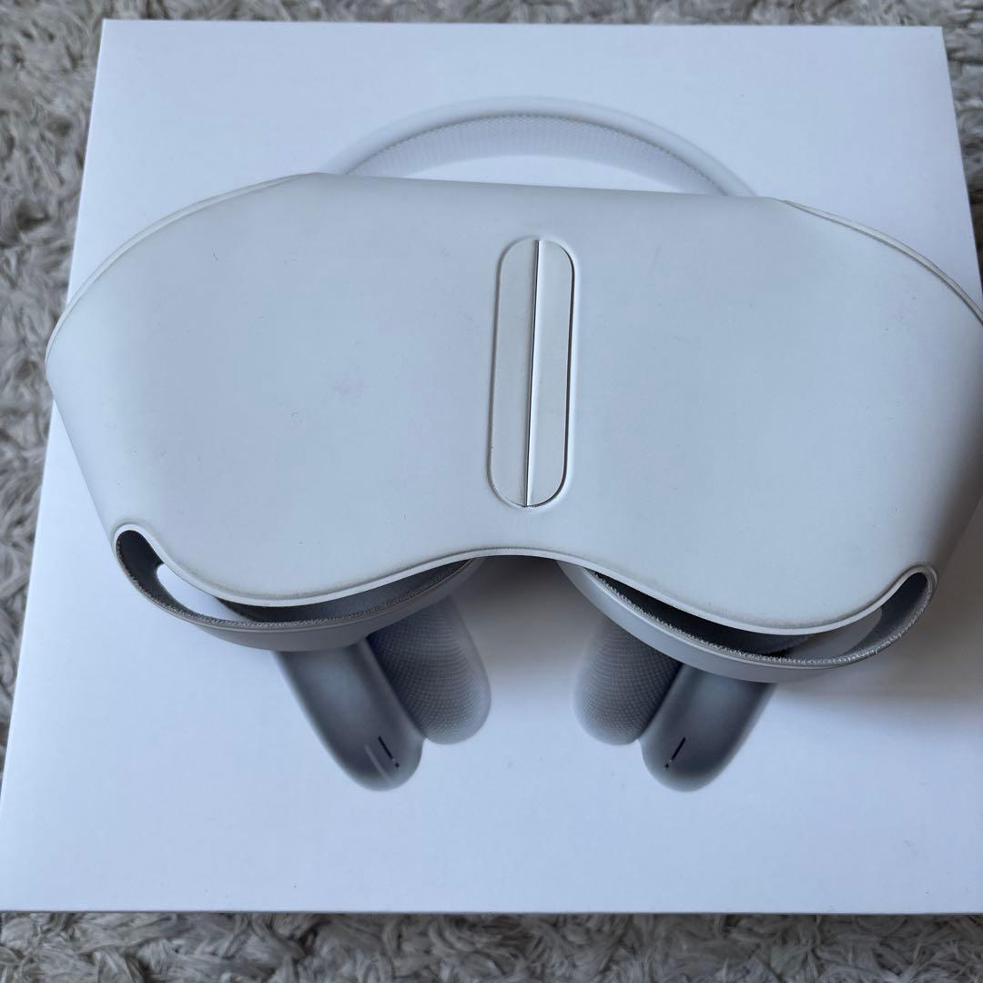 Apple AirPod Max シルバー 本体