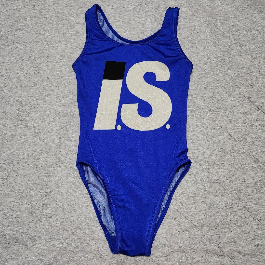 ISSEY MIYAKE I.S. 水着 ヴィンテージ 希少