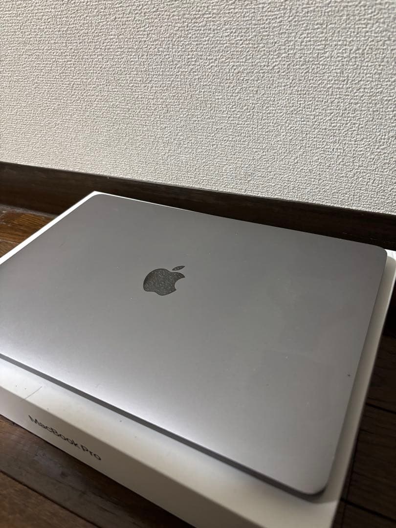 MacBook本体 Apple MacBook pro 2020 M1