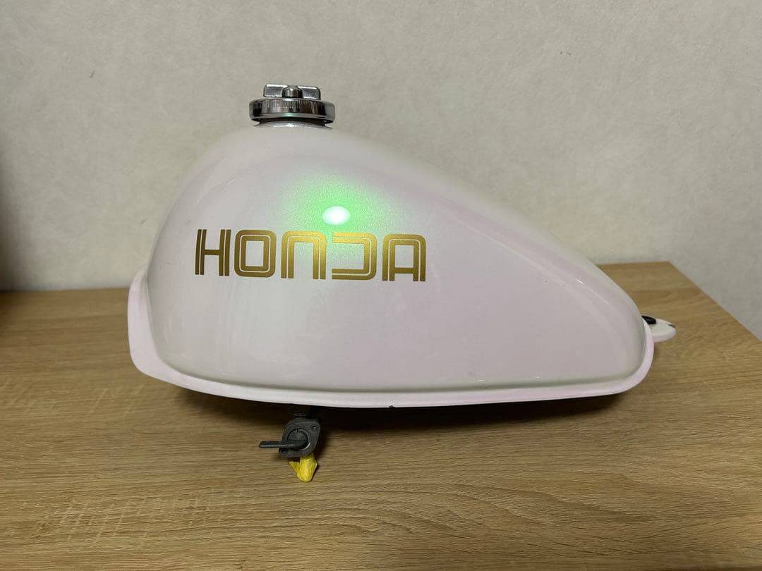HONDA モンキー純正タンク