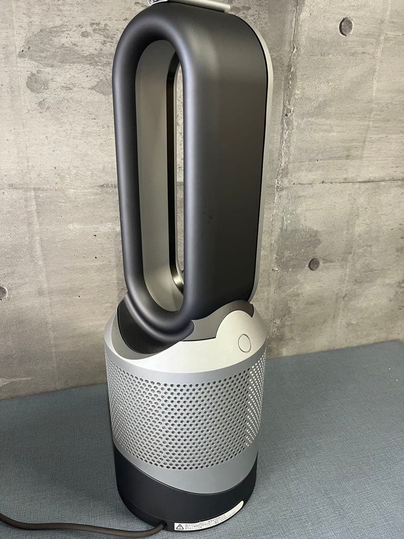 ☆【美品】Dyson Pure Hot + Cool HP00 2023年製