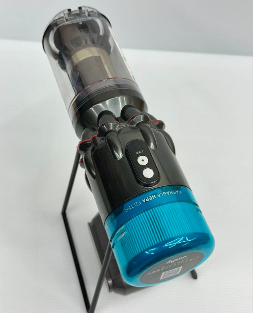 中古　ダイソン掃除機　SV21 Micro 1.5kg 本体　純正バッテリー付き