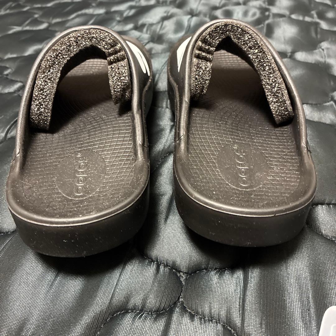 FCRB x OOFOS ウーフォス サンダル 26cm リカバリー