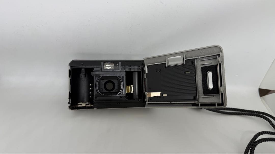 ヤ*グ様 Konica BiG mini F 35mm フィルムカメラ