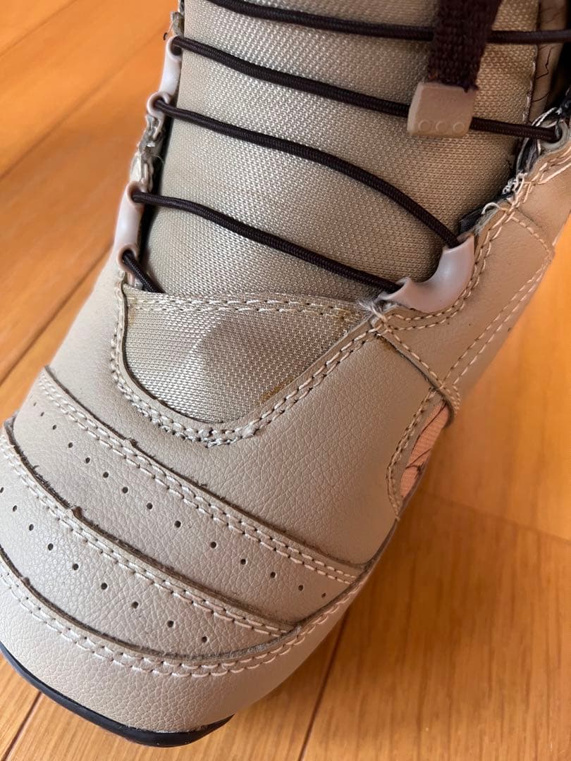 BURTON スノーボードブーツ　バートン　25cm