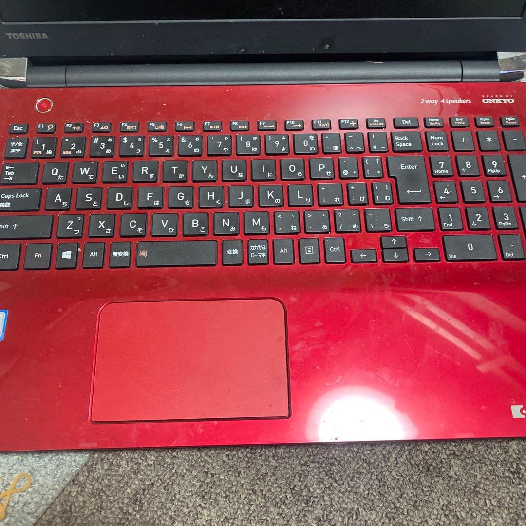 dynabook Satellite L50-E Series 本体