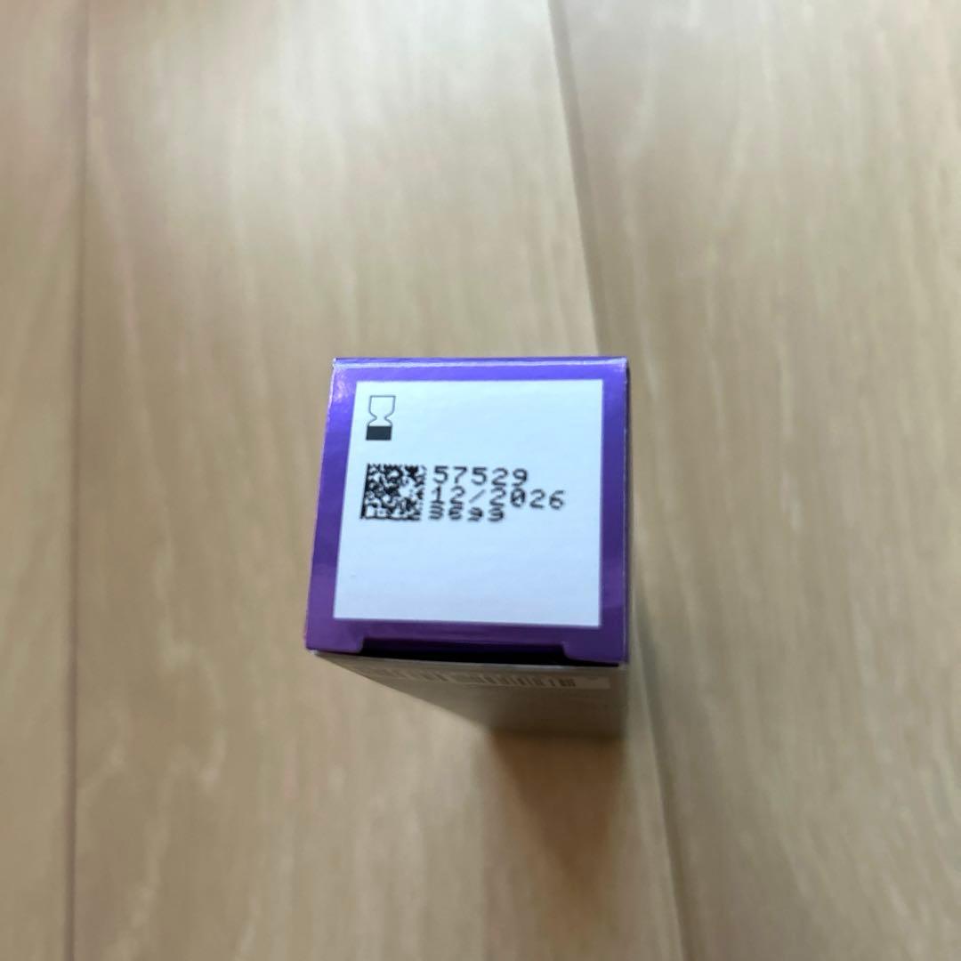 エンビロン　シークエンスクリーム　35ml