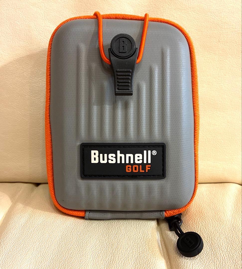 Bushnell ブシュネル Golf Tour V5 軽量マグネット距離計