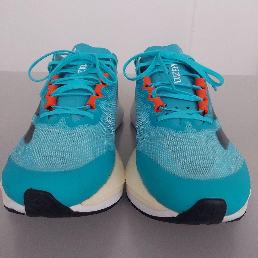 スパイク・シューズ adizero takumisen8 & boston12