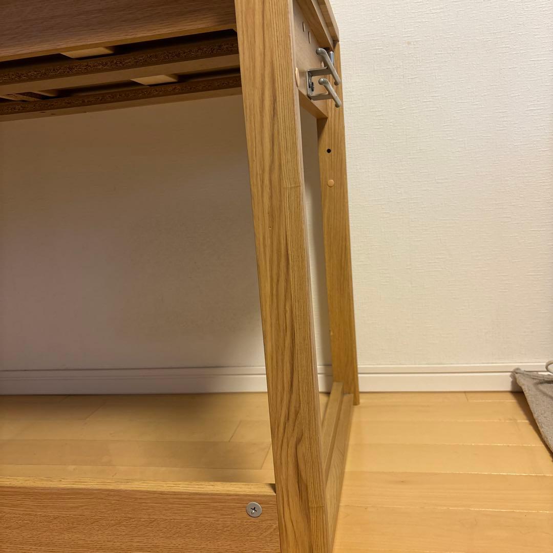 【まー】KOIZUMI コイズミ BEENO ビーノ 学習机