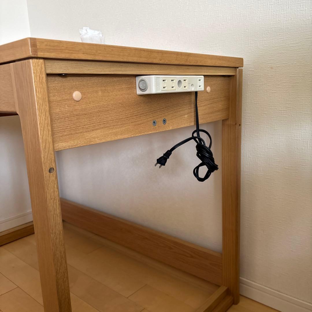 【まー】KOIZUMI コイズミ BEENO ビーノ 学習机