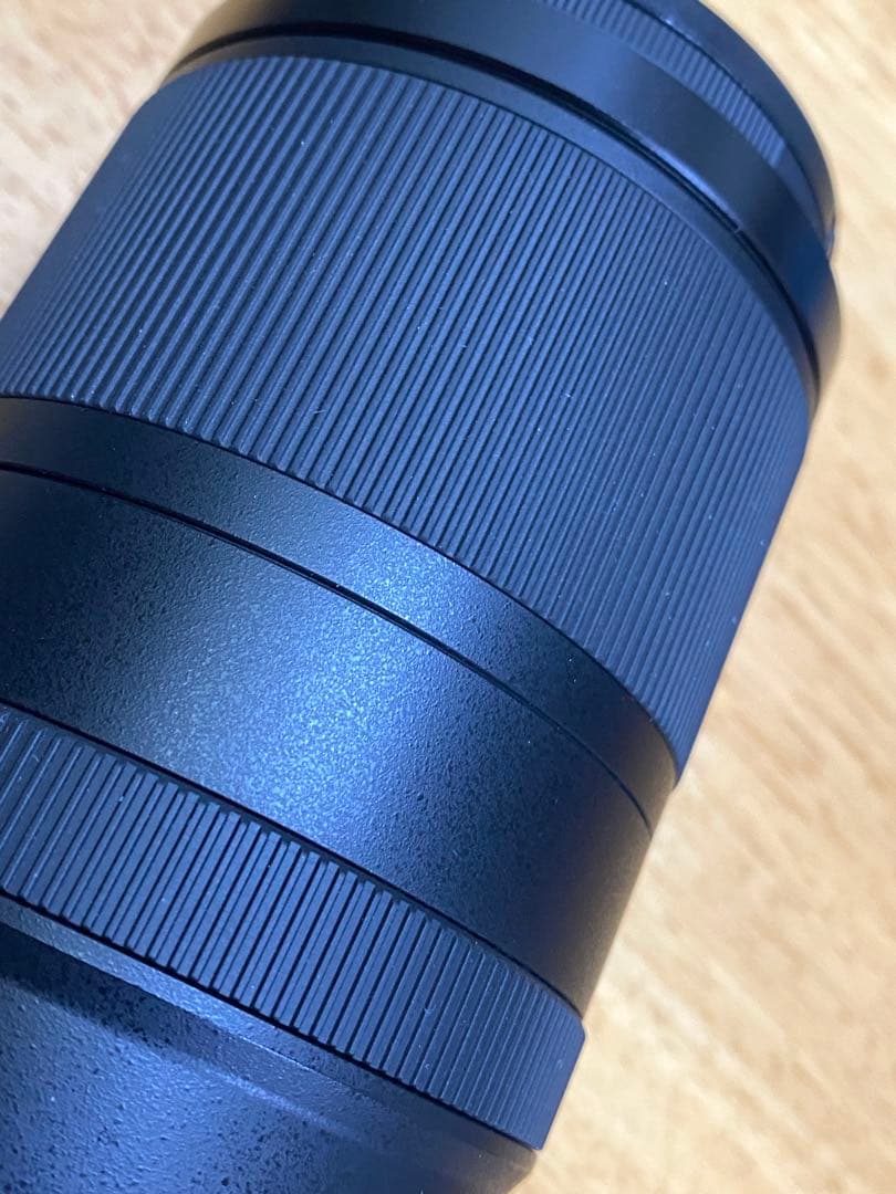 SONY FE 70-300mm F4.5-5.6 G OSS （中古品）