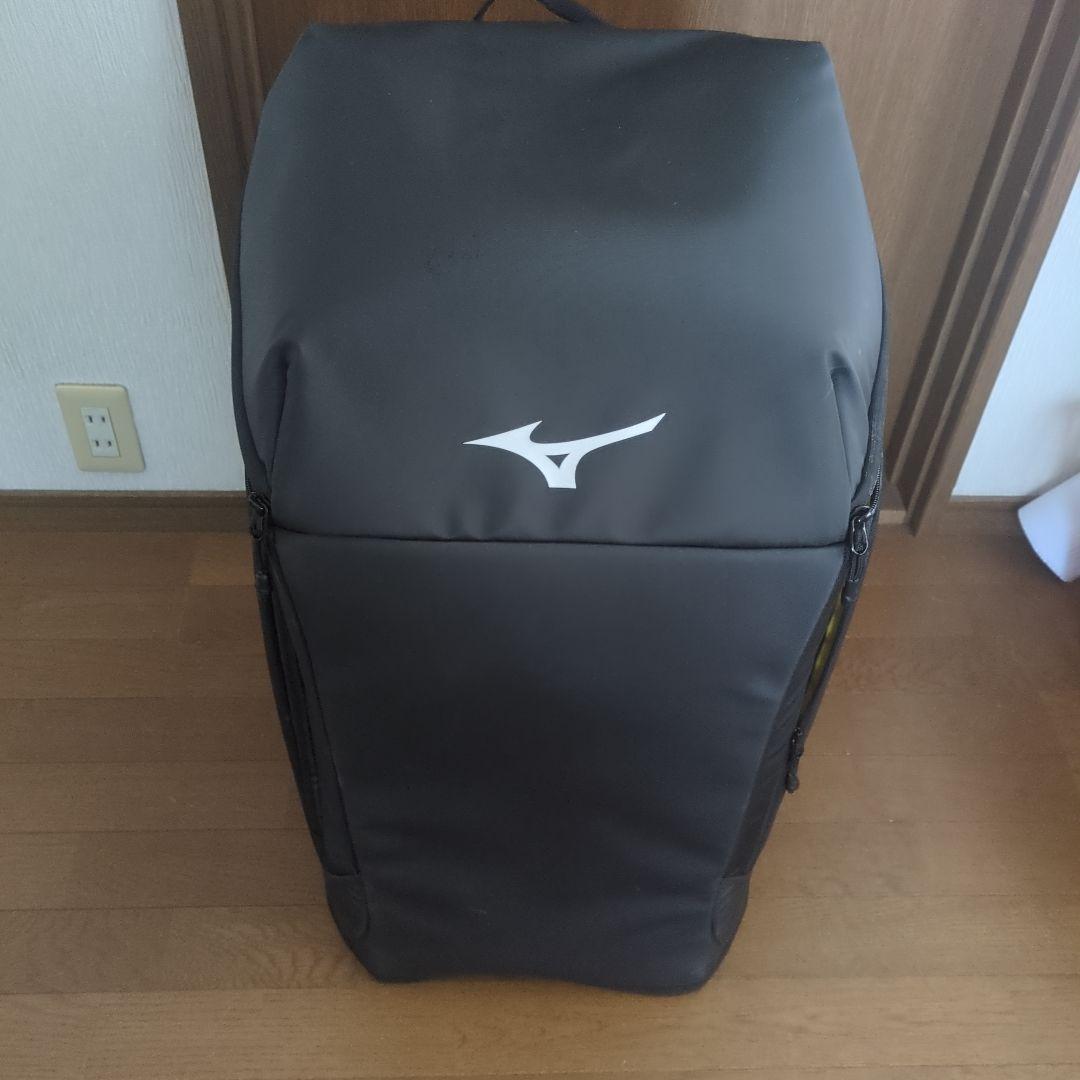 Mizunoレーシングスキー バックパック