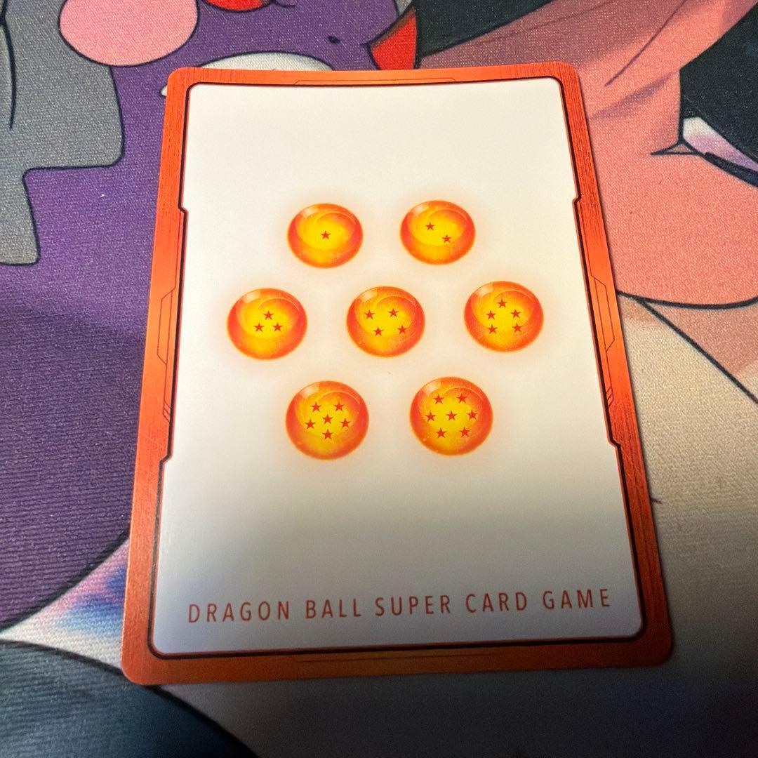 ドラゴンボール エナジーマーカー E-42 即日発送