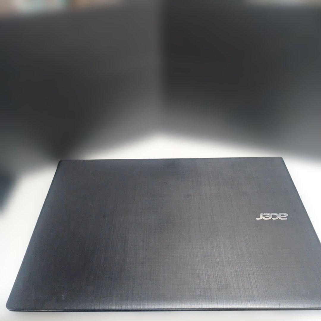 ASUS N16Q2 Core i7-7500U/4GB/HDD500 訳あり品