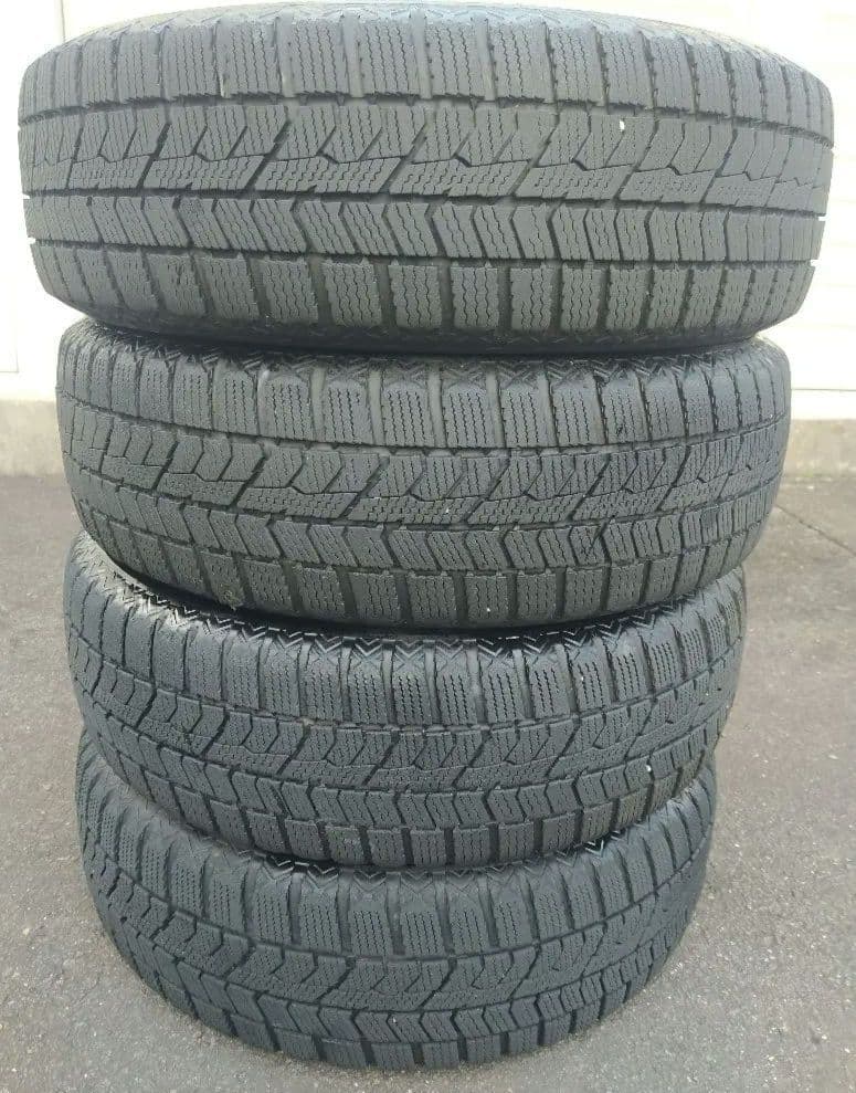 G-SPEED　14インチ 　軽自動車　スタッドレスタイヤ４本セット