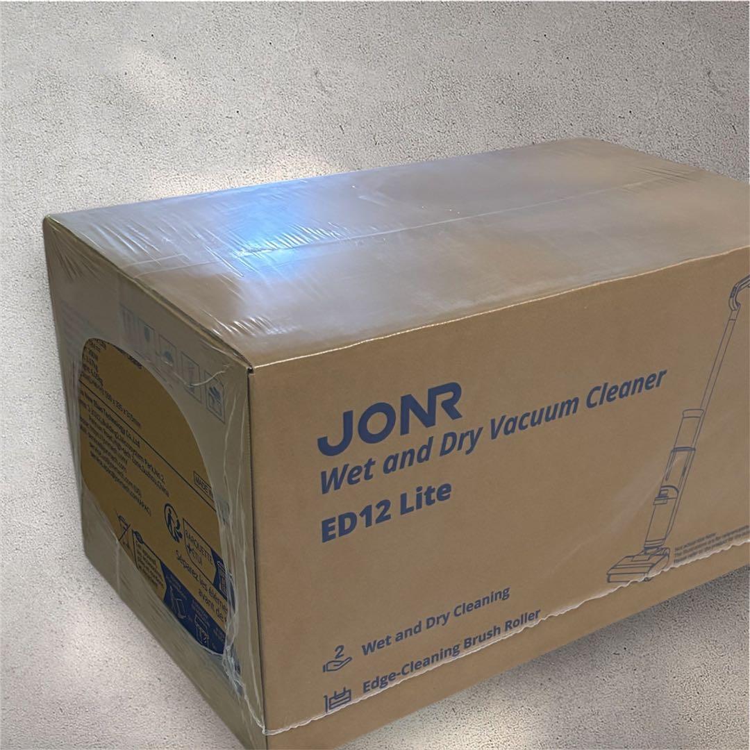 水拭き掃除機 吸引 水洗い 拭き取り3in1 コードレス 掃除機