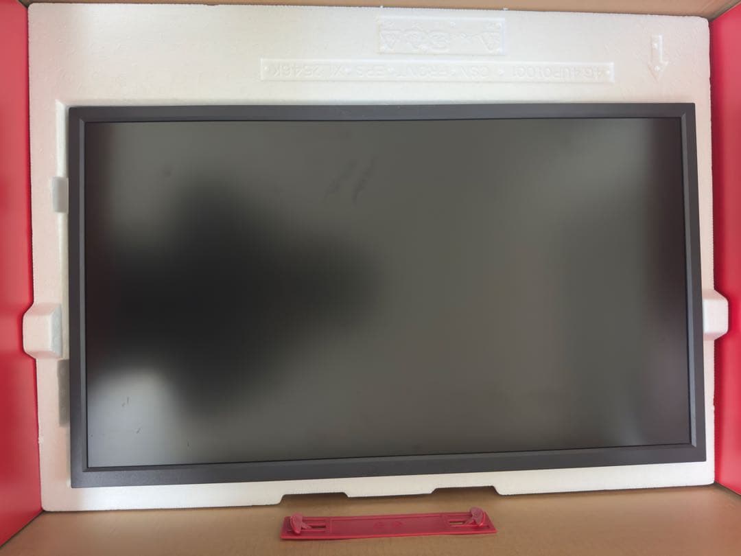 BenQ XL2546K 25インチモニター