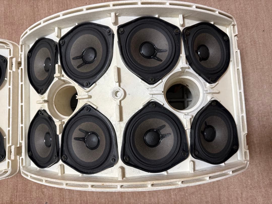 スピーカー・ウーファー BOSE 802 seri II