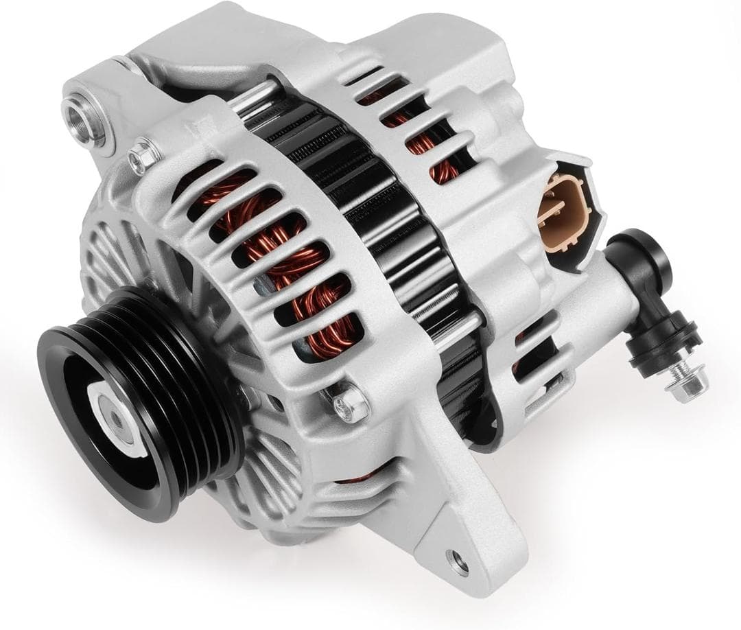 (互換品)　オルタネーター スズキ車用 エブリィ DA64V DA64W