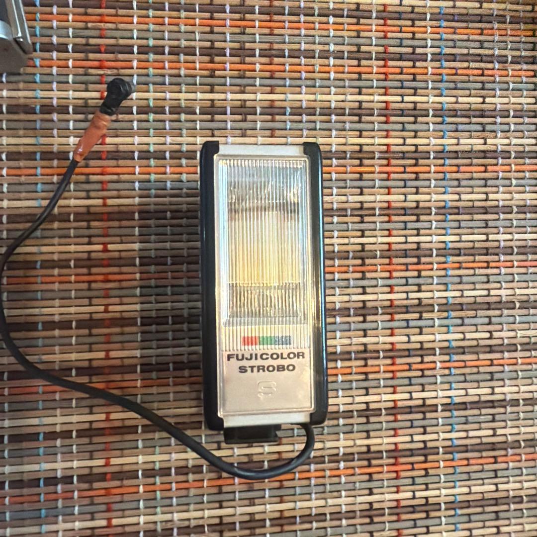 Konica レンジファインダーカメラ Canon 48mm f/2.8