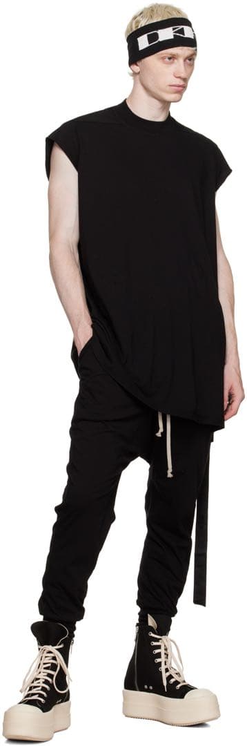 Rick Owens DRKSHDW PRISONER【付属品完備】