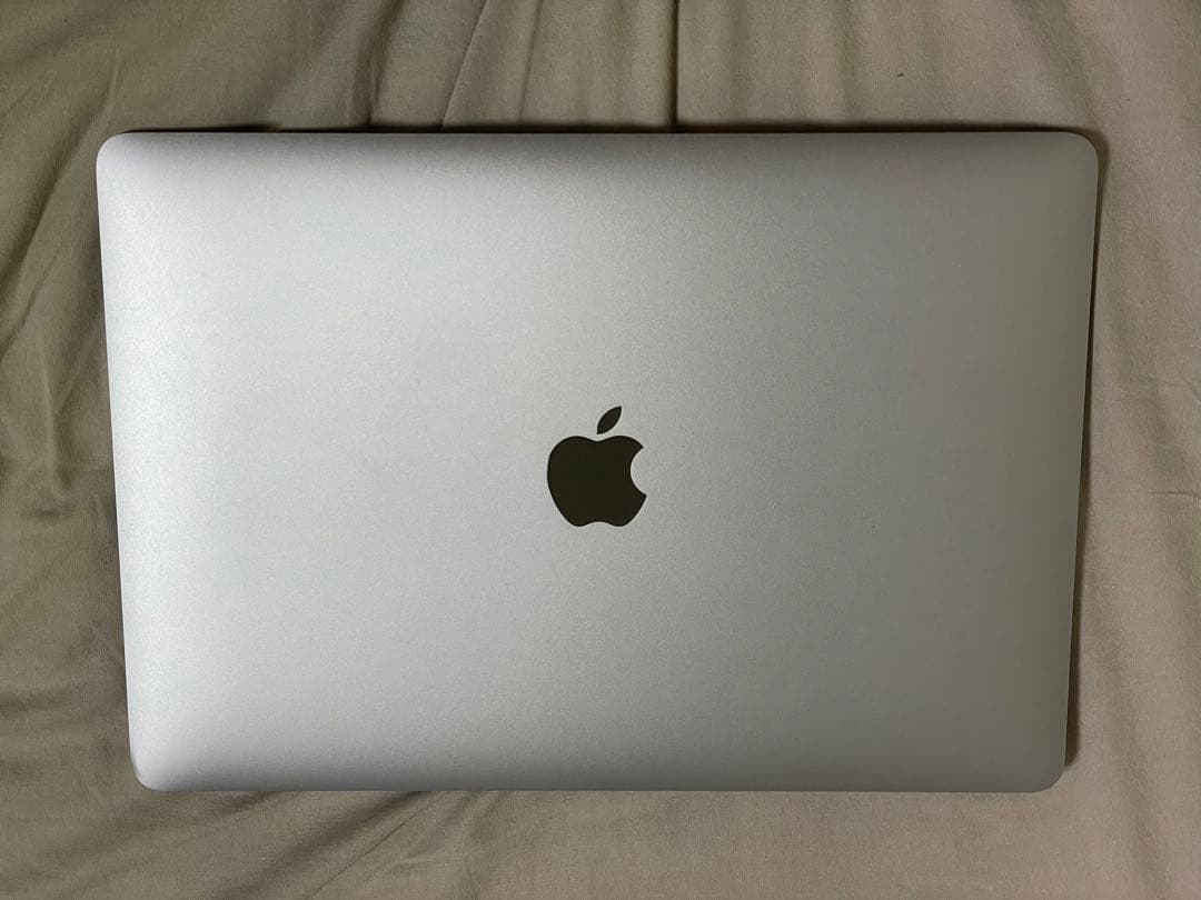 美品 macbook air m1 512GB 13インチ メモリ8GB