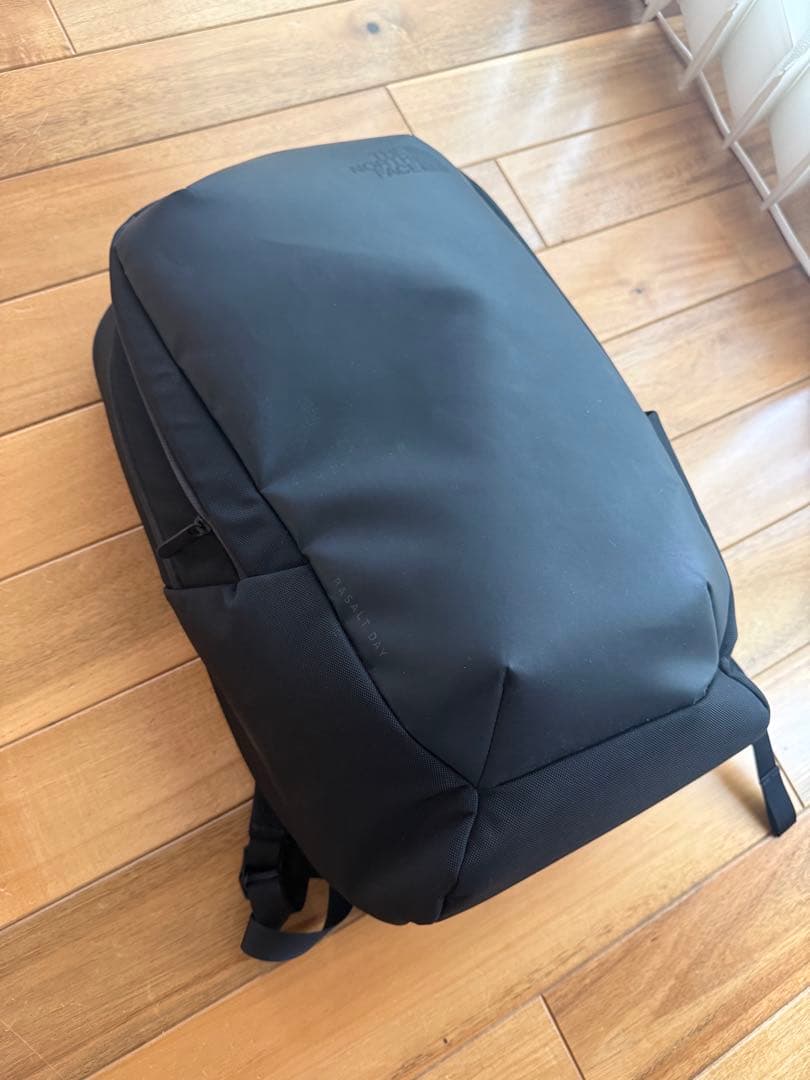 THE NORTH FACE バックパック BASALT DAY ブラック