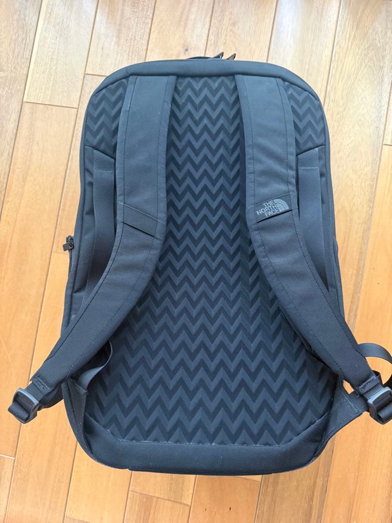 THE NORTH FACE バックパック BASALT DAY ブラック