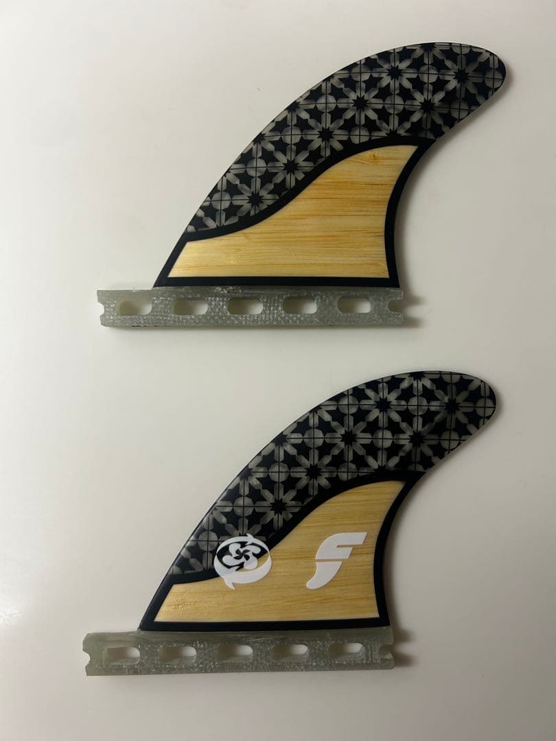 Futurefinフューチャーフィン QUAD RASTABAMBO クアッド